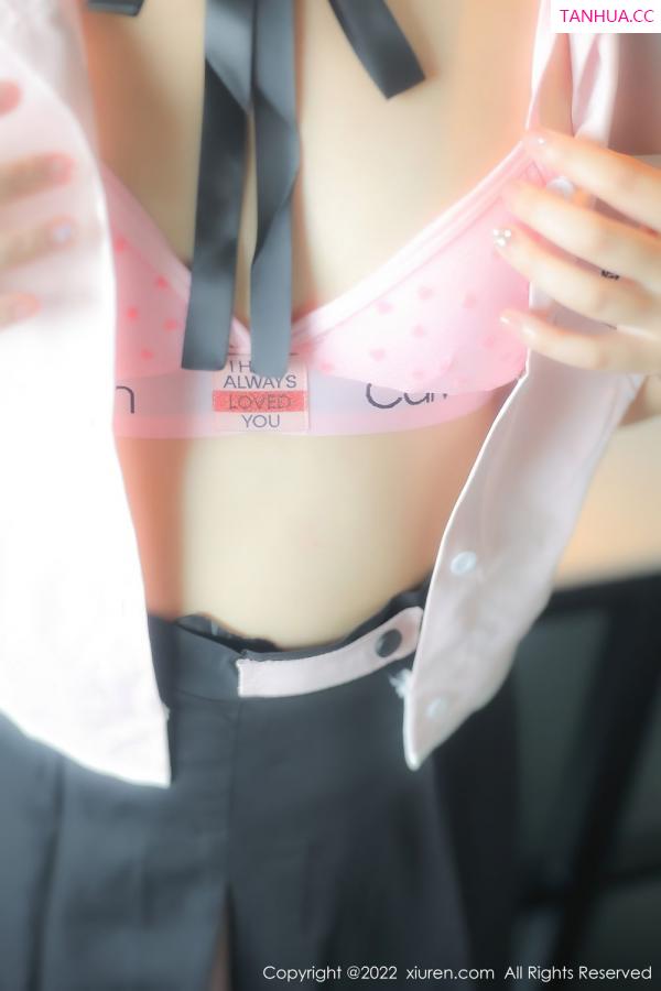 小果冻儿jelly  [XiuRen]高清写真图 2022.08.16 No.5443 小果冻儿第36张图片